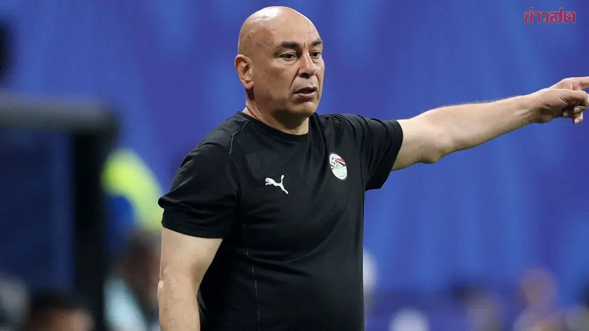 Egypt Extends Hassan's Contract Through 2030