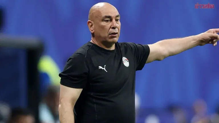 Egypt Extends Hassan's Contract Through 2030
