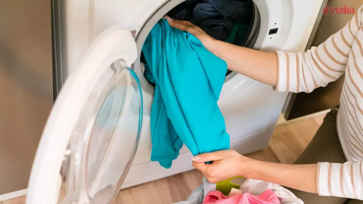 Expert Weighs In: Is Frequent Washing or Bulk Laundry Better?