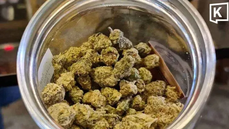 Thailand tightens controls on medical cannabis sales