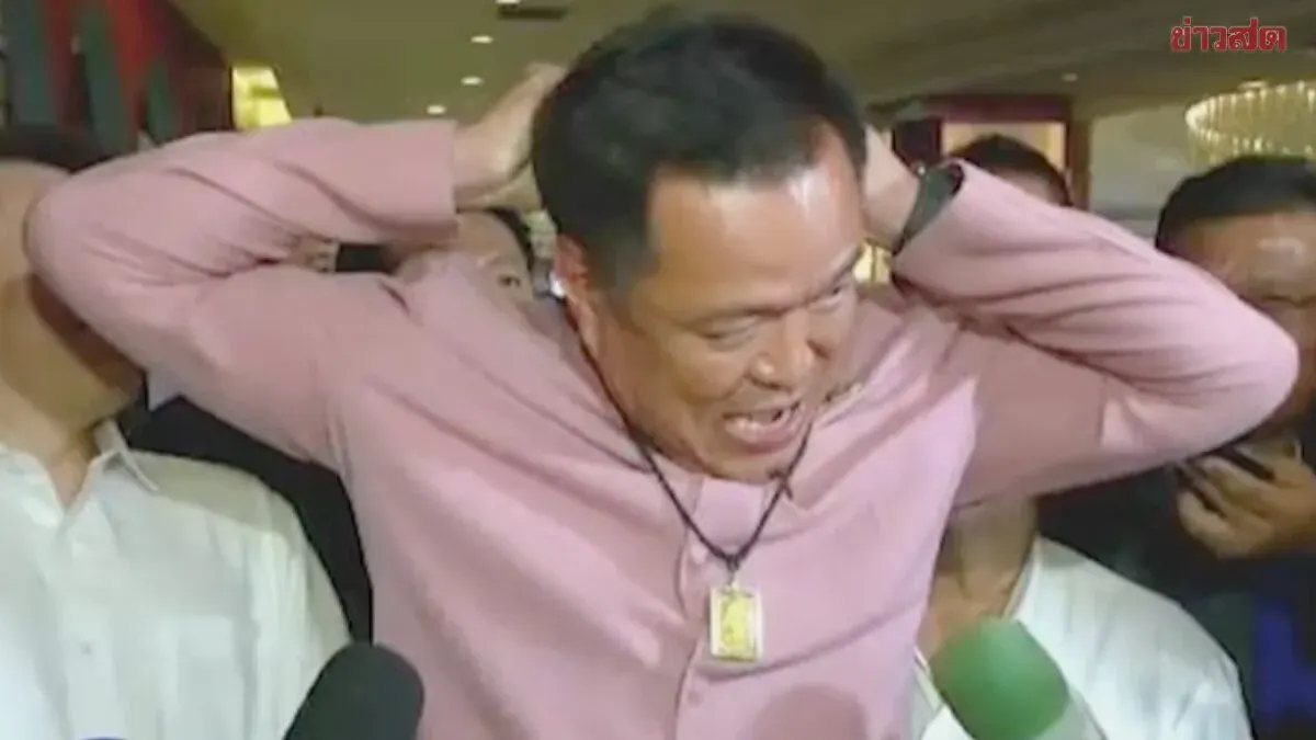 PM Defends Sacred Amulet, Denies Single-Monk Endorsement