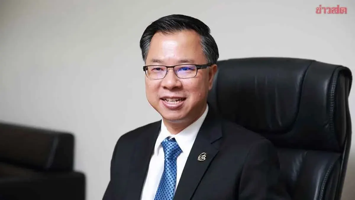 Thailand Targets Australian and New Zealand Investors