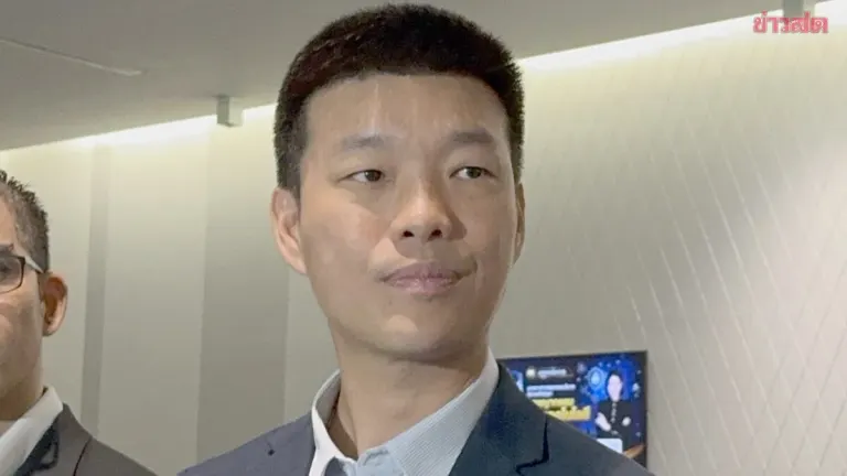 Pheu Thai Confirms New Nonthaburi Governor Candidate, Identity Withheld