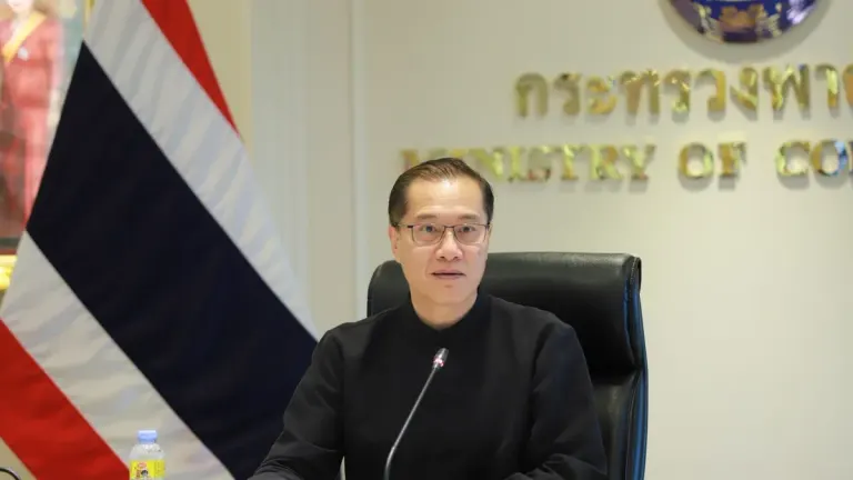 Thailand Launches Four-Tier Framework to Boost Creative Economy
