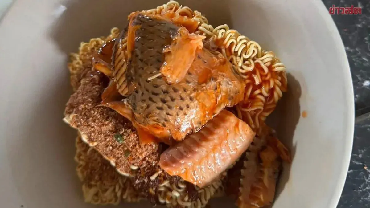 FDA Orders Urgent Testing: Canned Mackerel Suspected to Contain Tilapia Instead—12,760 Cans Seized