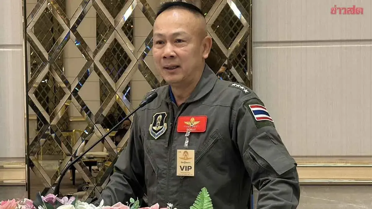 Thailand Demands Fact-Checking, Not Blind Trust on UN Reports