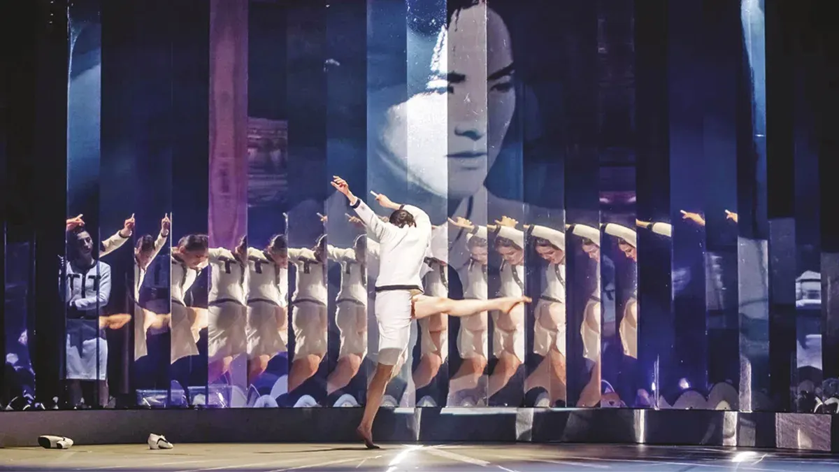 Bangkok Festival 2026 Adds Five More World-Class Shows