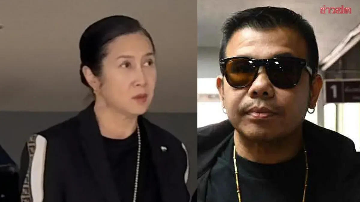 Tone Bangkok Returns 38 Million in Assets to Madam Kaeng