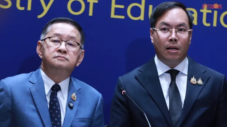 Education Ministry Takes Action: White School Program Cancelled, Six Redundant Projects Eliminated to Reduce Teacher Workload