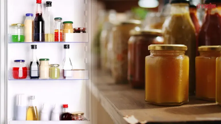 3 Condiments That Must Be Refrigerated After Opening—Never Leave Them Out