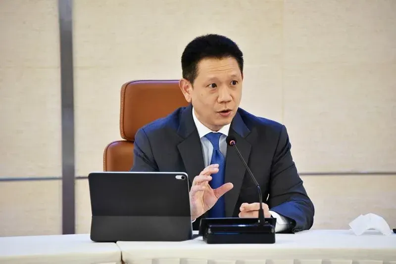 Finance Ministry Defends 18.8 Billion Baht Budget Reallocation, Says It Reduces Cost of Living