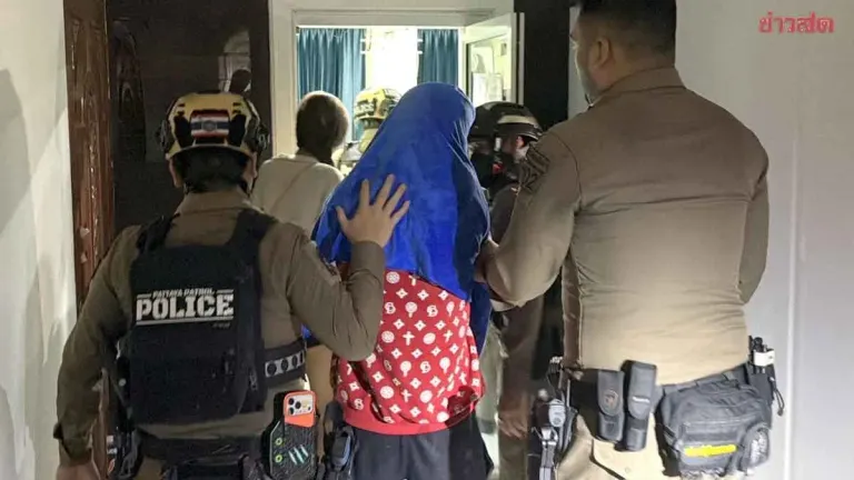 Drunk Police Officer Fires Gun in Apartment Rampage