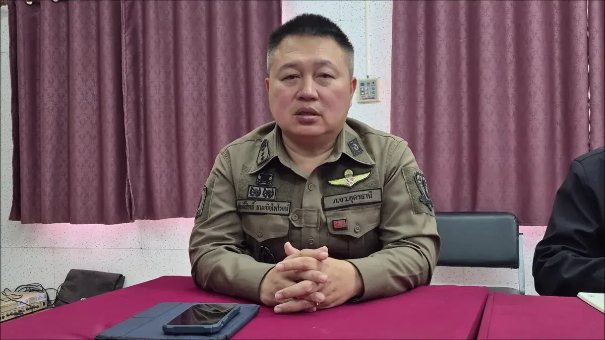 Sri Sattahip Police Chief Clarifies Controversy Over Refusal to Accept Report of 11-Year-Old Girl Assaulted by Group, Insists Officers Prioritized Medical Care