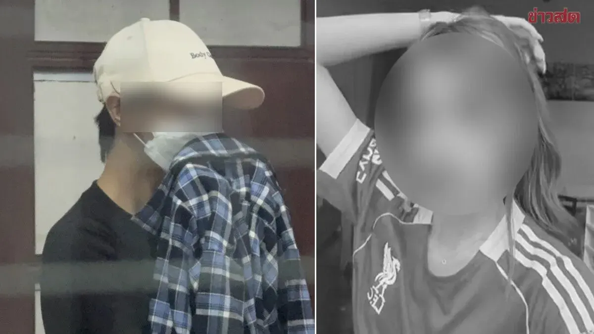 Boyfriend Kills Model and Online Shop Owner, Claims It Wasn't Intentional, Apologizes to Family