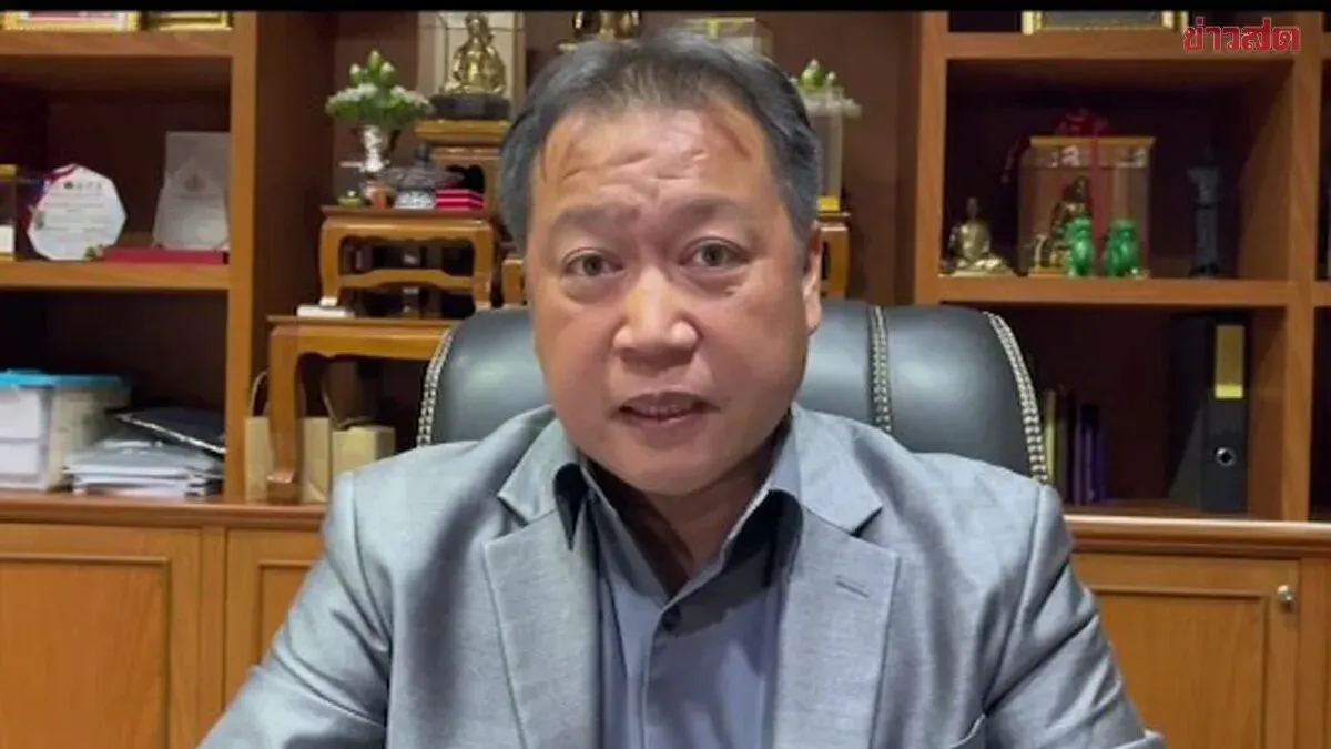 Thai Education Office Defends Laos Tour as Voluntary, Private Funded