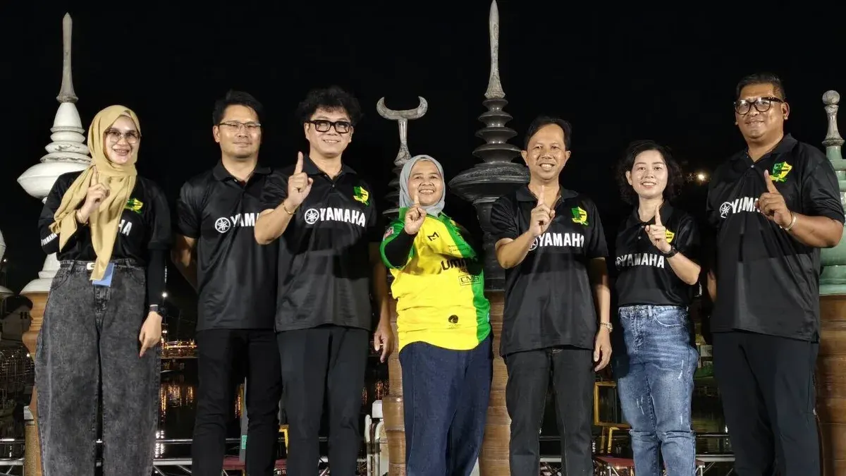 Yamaha Backs Pattani FC Entry Into Thai Premier League