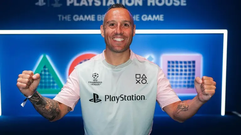 Santi Cazorla Retires From Professional Football