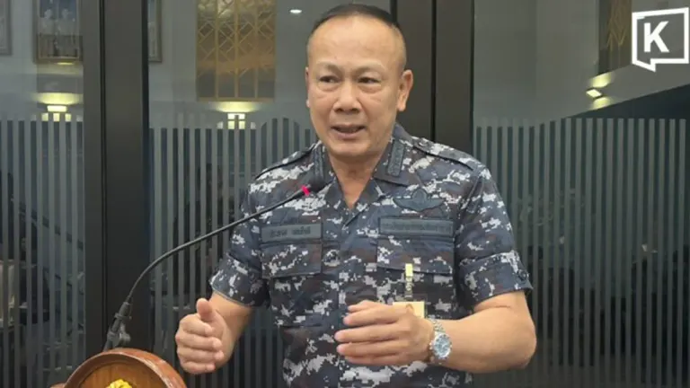 Thailand Opens Border Areas to Media for Fact-Checking