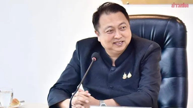 Thailand, New Zealand Sign Climate Cooperation Agreement