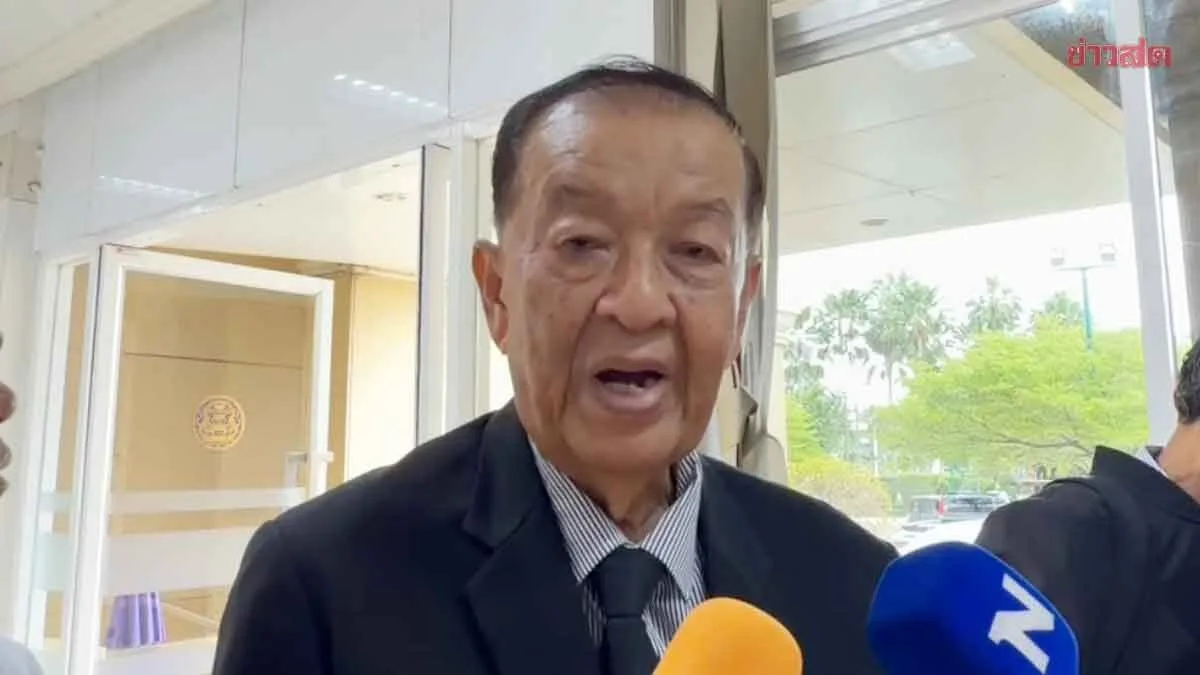 PM's Ratings Drop Normal, Says Adviser Wan Nor