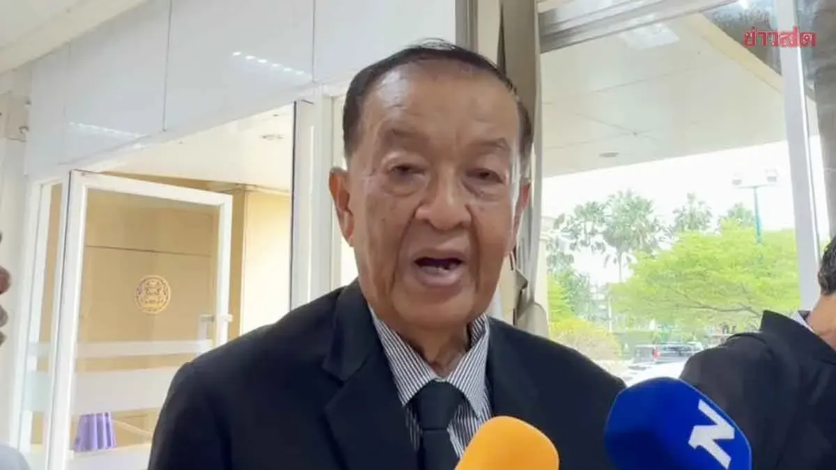 PM's Ratings Drop Normal, Says Adviser Wan Nor