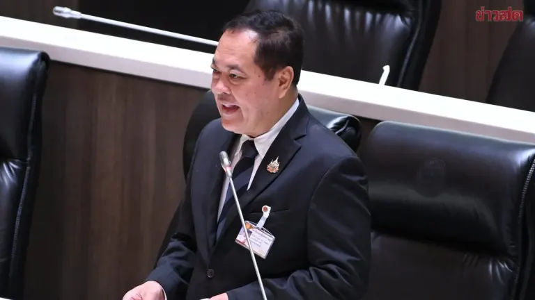 MP Demands Election Commission Redo Report Over Data Discrepancies