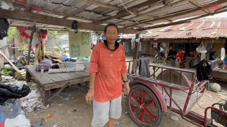 Poor Family Loses Welfare Benefits Over 20-Year-Old Motorcycle Still in System