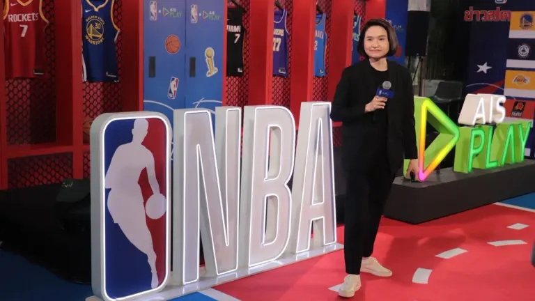 AIS PLAY Streams 340+ NBA Games in New Package