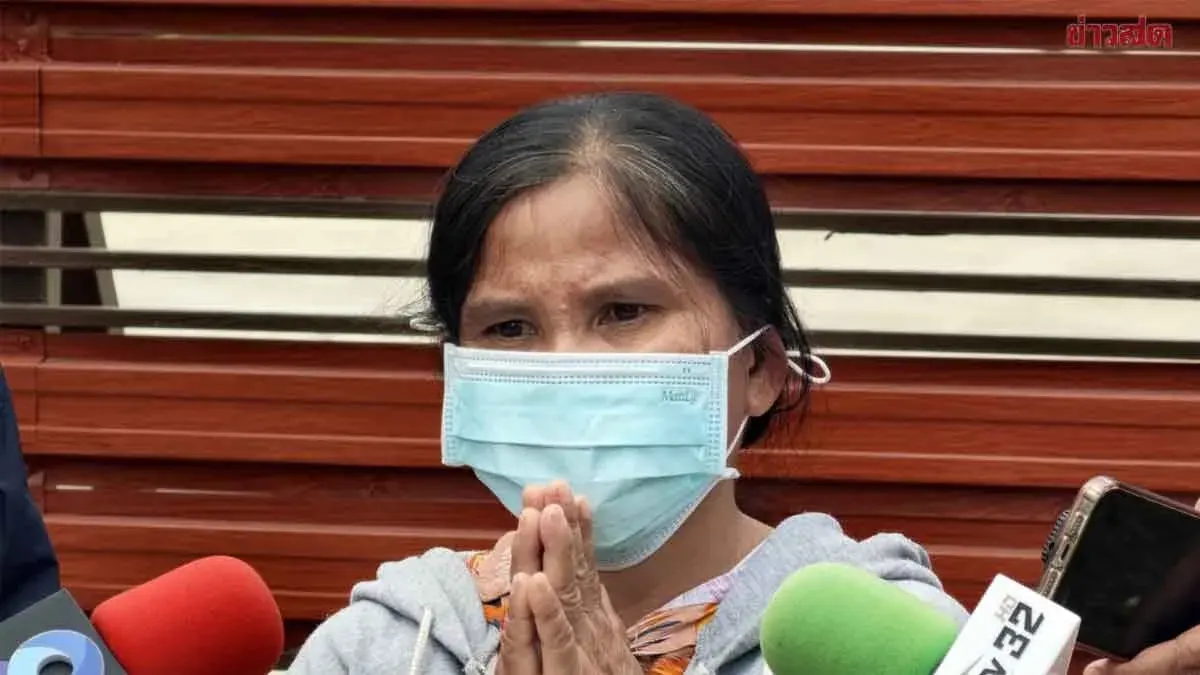 Mother Consents to Welfare Care for Daughter After Influencer Dispute