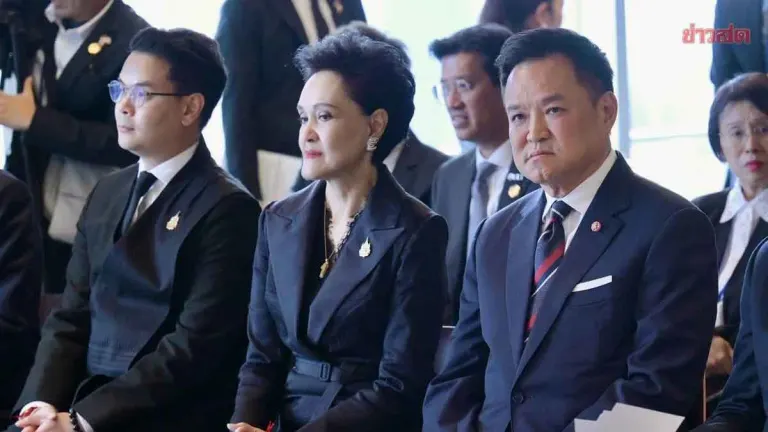 Top U.S. Financial Firms View Thailand as Asia's Standout Market