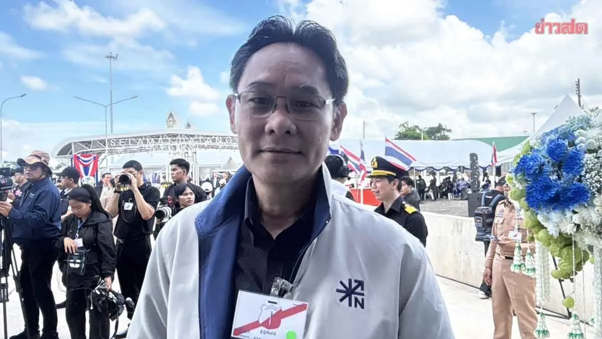 Thailand Eyes Economic Growth With 400 Billion Baht Loan