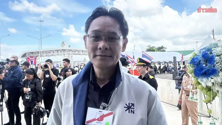 Thailand Eyes Economic Growth With 400 Billion Baht Loan