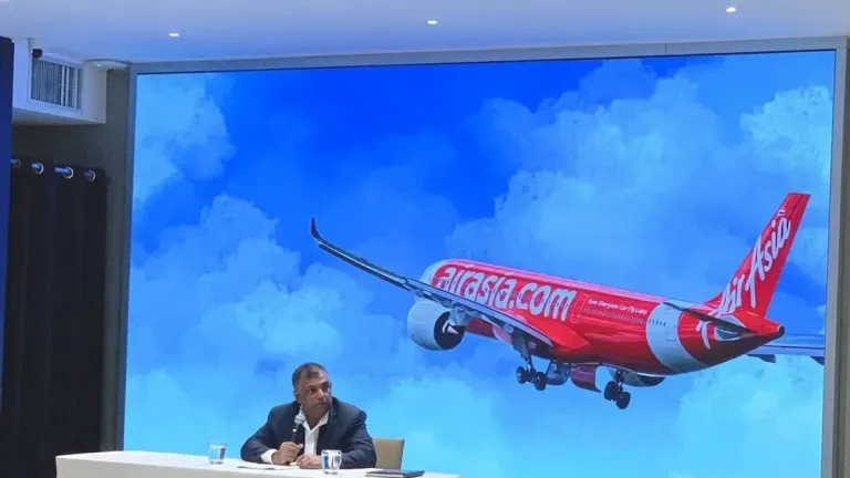 AirAsia Asserts Financial Strength Amid Oil Cost Surge