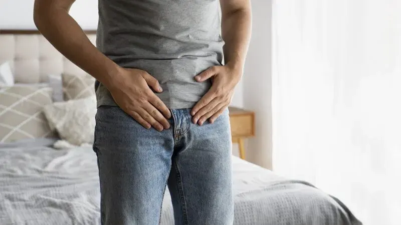 Case Study: 54-Year-Old Man Experiences Constant Sexual Arousal, Feels Always on the Brink of Climax, Must Release or Pain Builds—Two-Year Cycle Explained by Doctor
