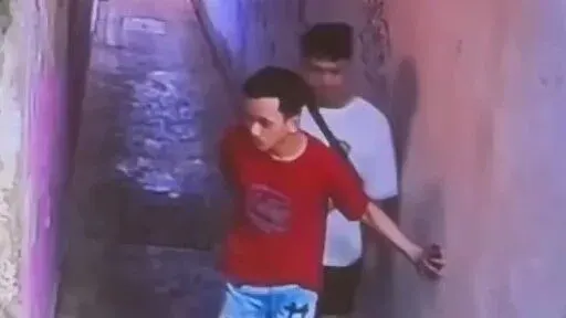 Two Cambodian Men Arrested After Stalking Bangkok Resident