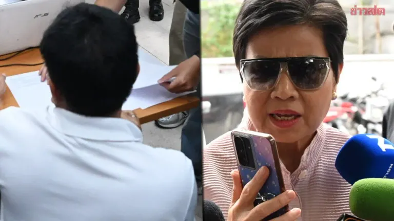 Police Arrest Associate Of Woman In Land Dispute Case