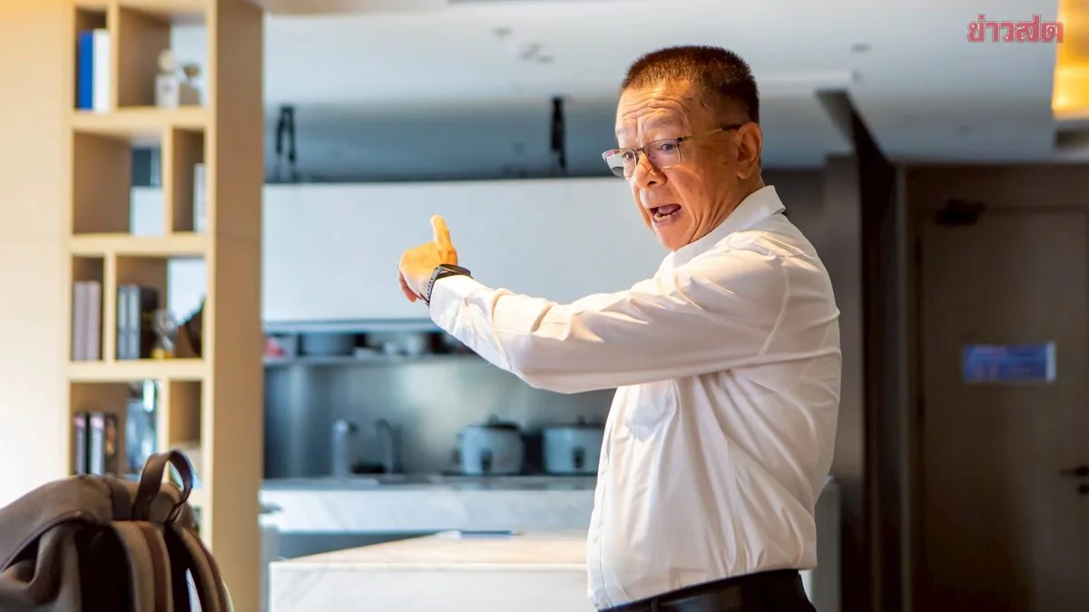 Ex-Official Defends Stand Against Inflated Land Compensation in Highway Project