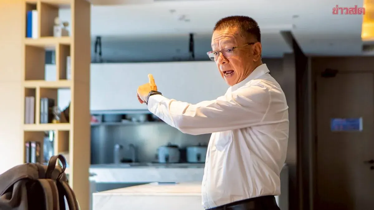 Ex-Official Defends Stand Against Inflated Land Compensation in Highway Project