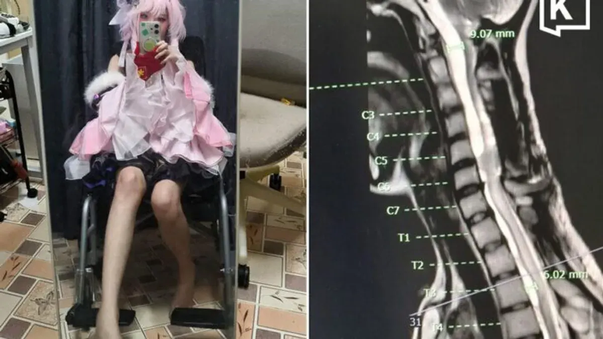Disabled Woman Calls Out Cosplayers Misusing Accessible Toilets