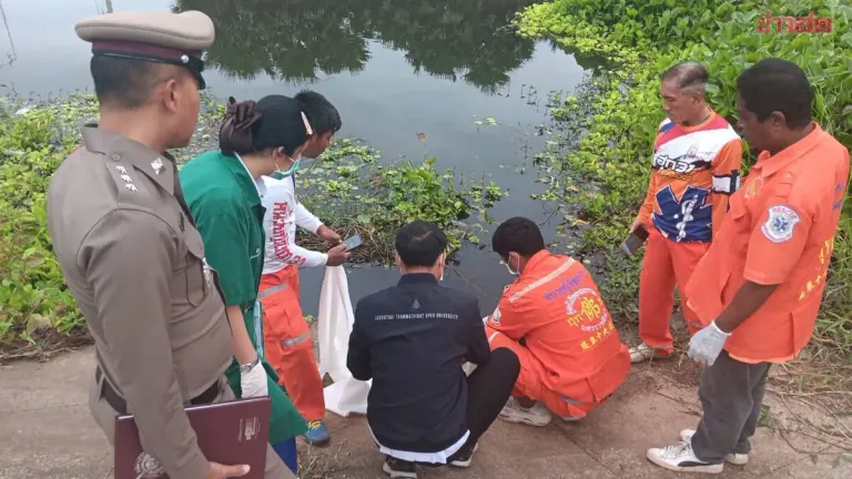 Fisherman's Find: Infant's Body Discovered Under Bridge