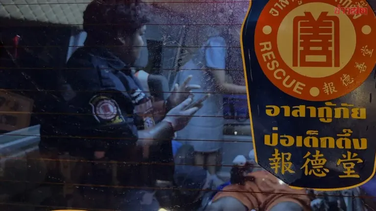Drunk Brawl Ends With Stab Wound At Construction Store