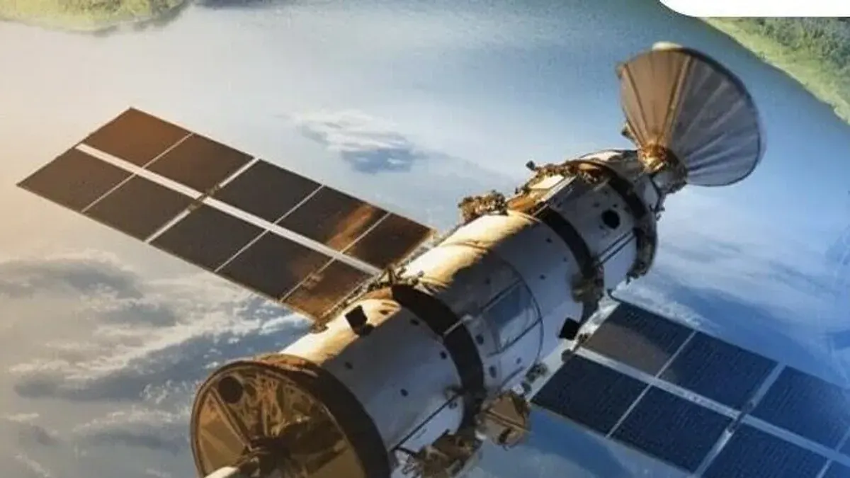 GULF Denies 1.25 Billion Baht Payment Liability in Satellite Concession Dispute