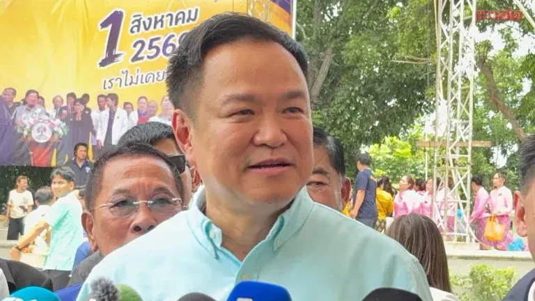 PM Says No Rush on Cabinet Reshuffle