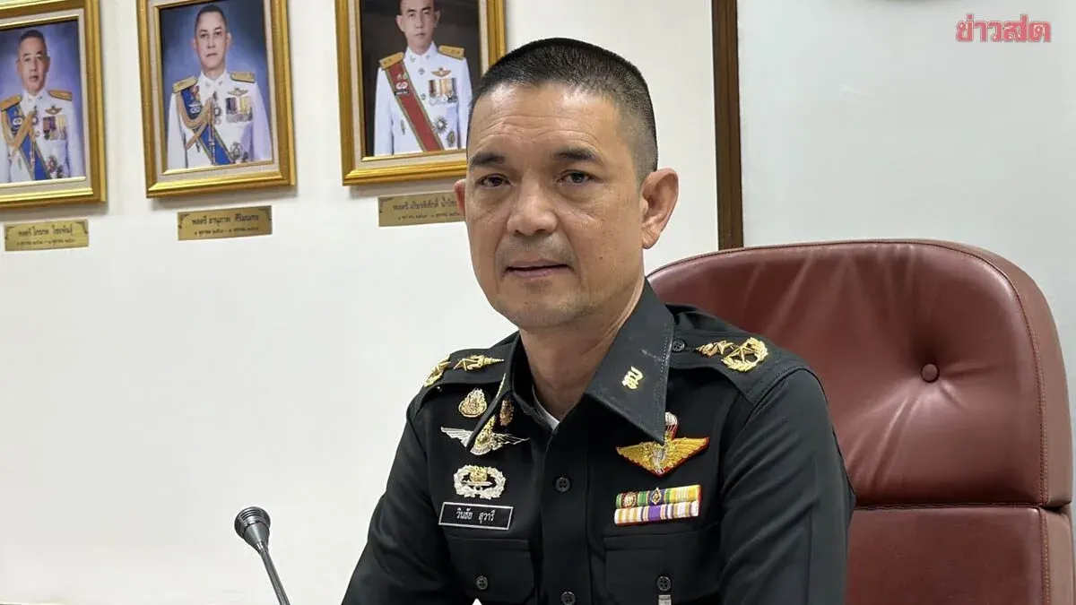 Army Clears Suranari Camp Hospital of Forged Birth Certificate Allegations Involving Chinese Gang
