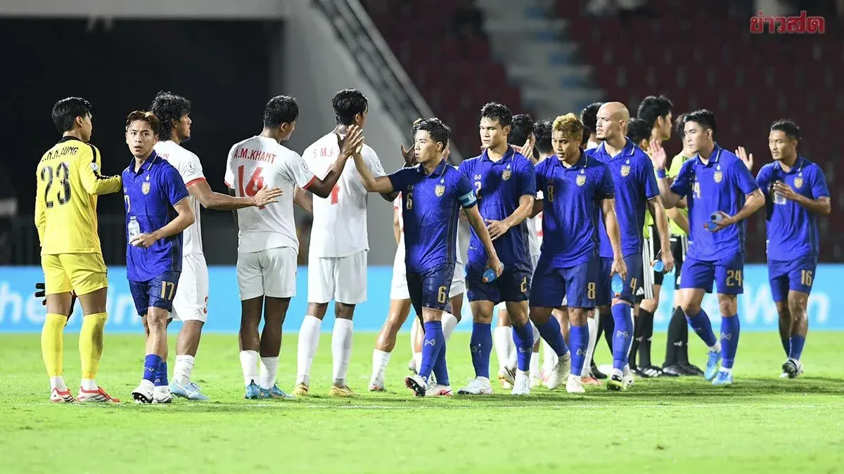 FIFA Sets Nearly $99M Price Tag for ASEAN Cup Broadcast Rights