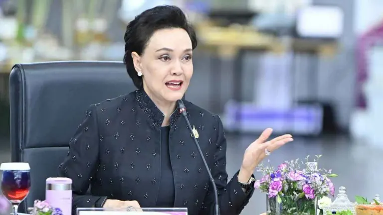 Thailand Prepares Economic Stimulus Package, Tackles Rising Oil Prices