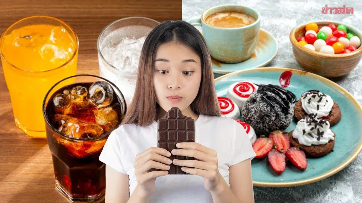 Nutritionist Warns Against Five Food Groups Before Bed