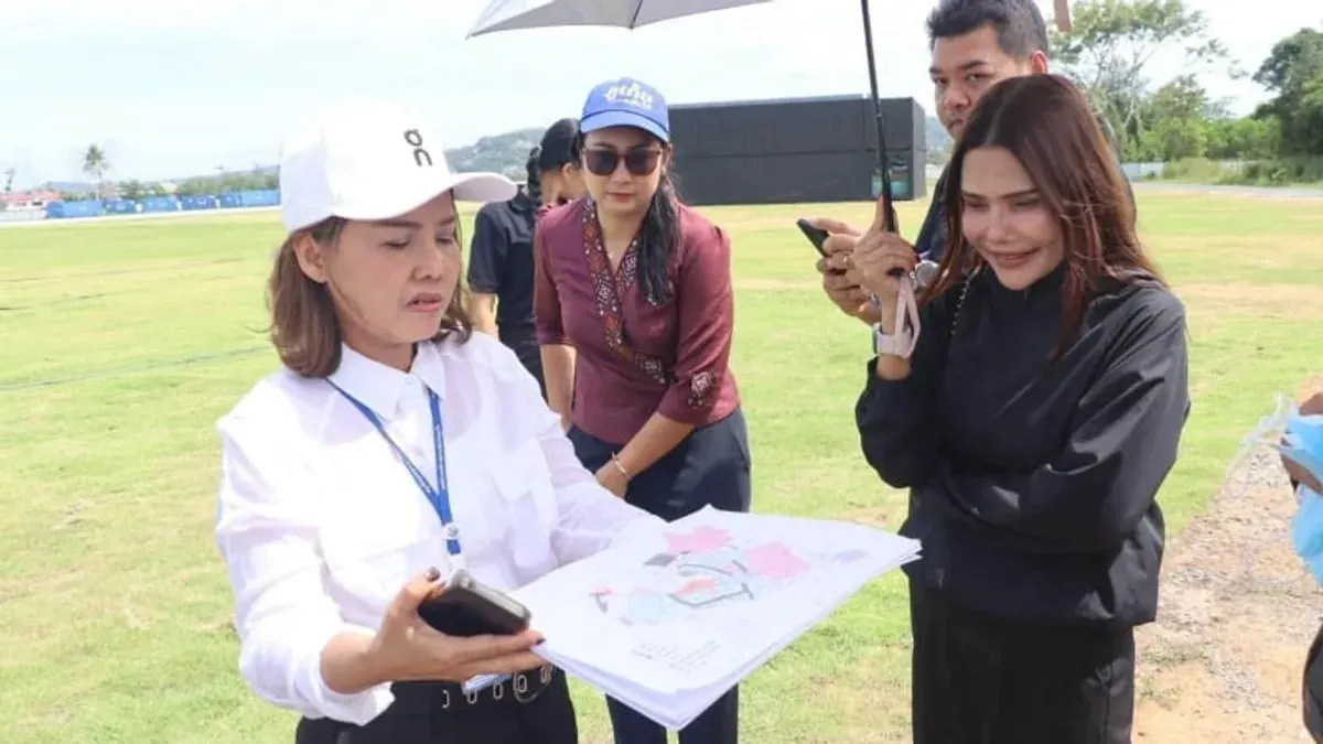 Phuket Eyes New Venue for Heroines Festival