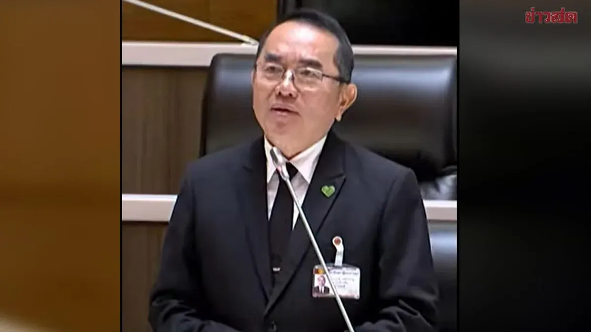 Lawmaker Alleges Corruption in Vocational Education Office