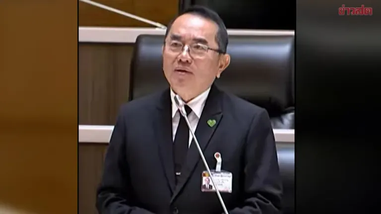 Lawmaker Alleges Corruption in Vocational Education Office